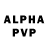 Alpha PVP крисы CK Pablo Keklord